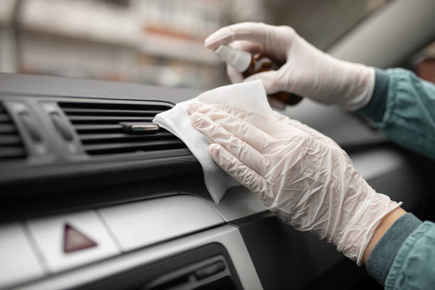 Best Affordable HVAC Duct Cleaning  in Badieville, LA