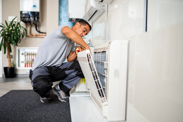 Best HVAC Duct Inspection Services  in Badieville, LA