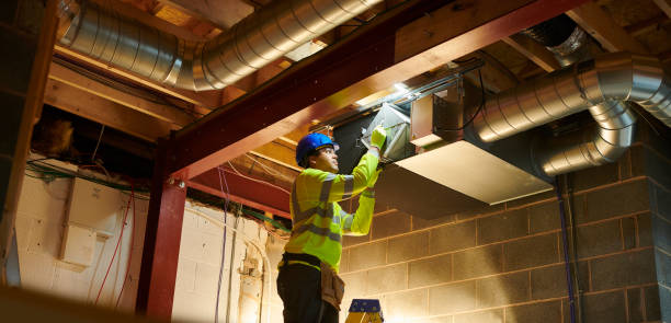 Best HVAC Duct Inspection Services  in Badieville, LA