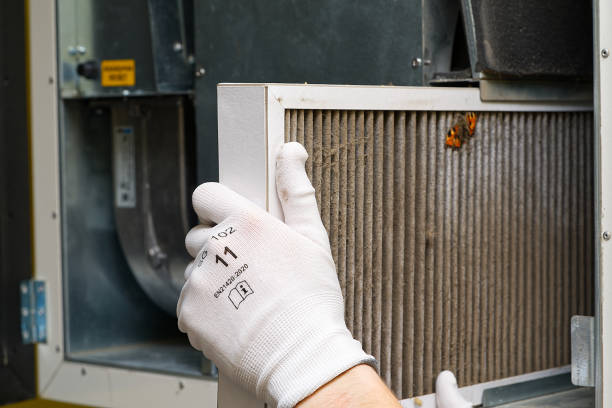 Trusted Labadieville, LA Airduct Cleaning Experts