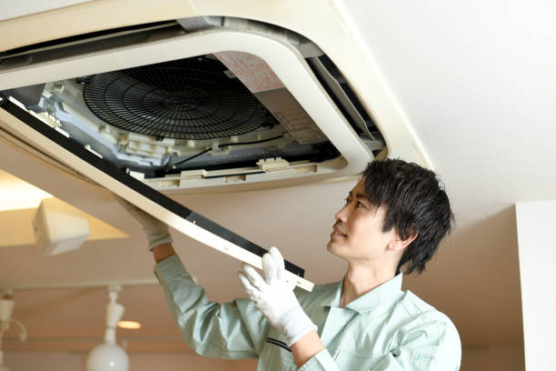 Best Emergency Air Duct Cleaning  in Badieville, LA