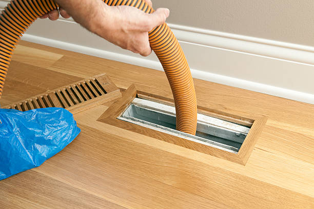 Best Air Duct Cleaning Near Me  in Badieville, LA