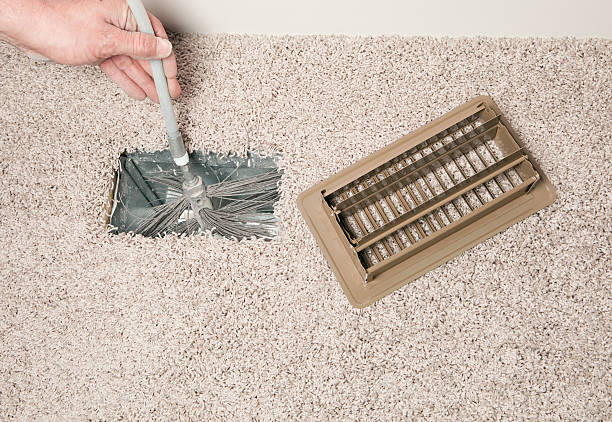 Best Ductwork Cleaning Services  in Badieville, LA