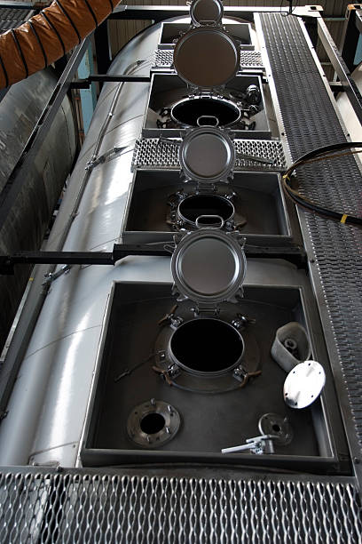 Best HVAC Air Duct Cleaning  in Badieville, LA