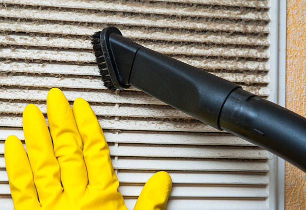 Best HVAC System Cleaning  in Badieville, LA