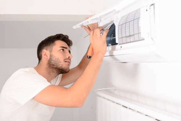 Best Air Duct Cleaning Cost  in Badieville, LA